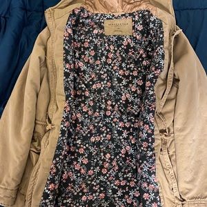 Women Aeropostale jacket